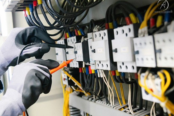 Electrical Installations